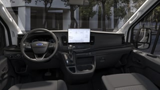 2024 Ford Transit® Internal Image 2